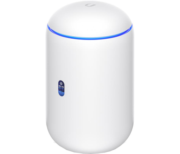 Ubiquiti UniFi Dream Router (3000Mb/s a/b/g/n/ac/ax) - 1060741 - zdjęcie 2